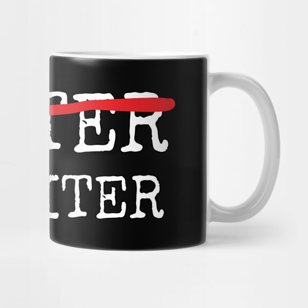 Writer Rewriter | Funny writer by WriterShirts